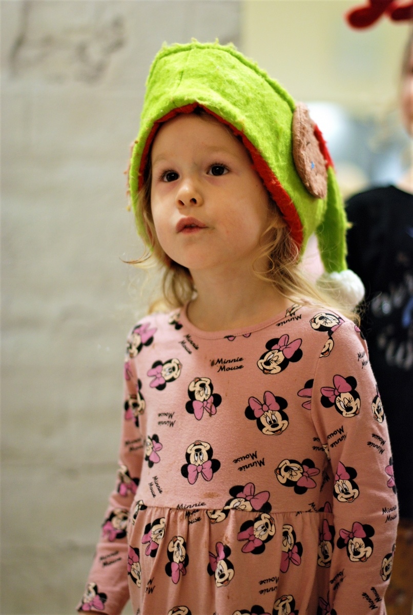 Zdjęcie w galerii na portalu naszraciborz.pl: W Nędzy pokazano magiczny świat czekolady wiadomości z regionu