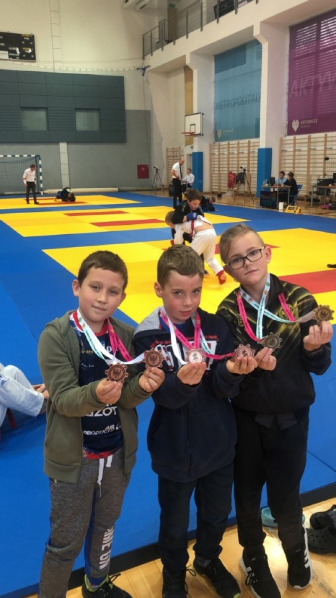 Zdjęcie w galerii na portalu naszraciborz.pl: MKS Sparta trzecim zespołem w Polsce wiadomości z regionu