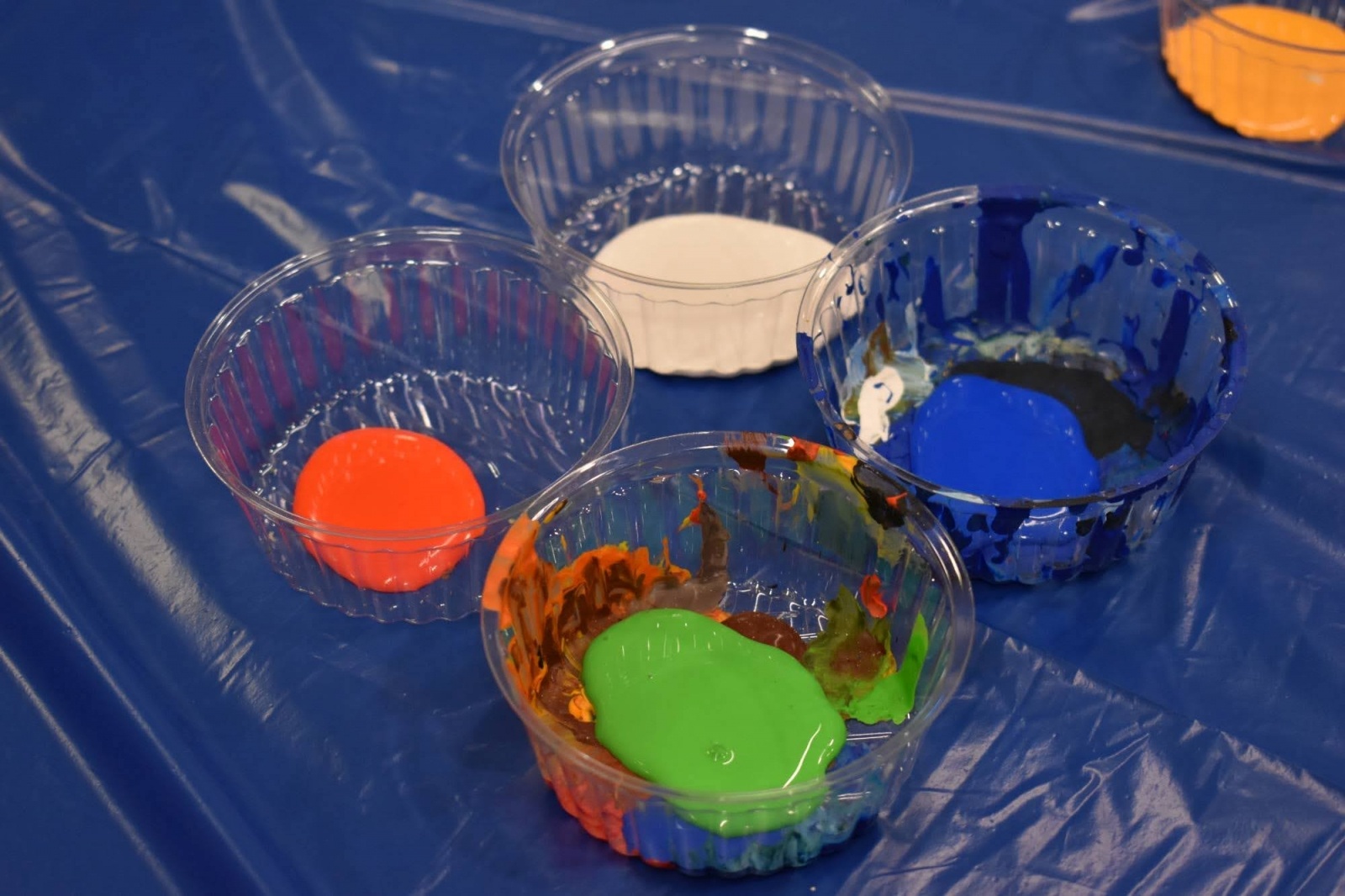 Zdjęcie w galerii na portalu naszraciborz.pl: Śląski Jarmark Bożonarodzeniowy na zamku w Raciborzu - dzień piąty wiadomości z regionu