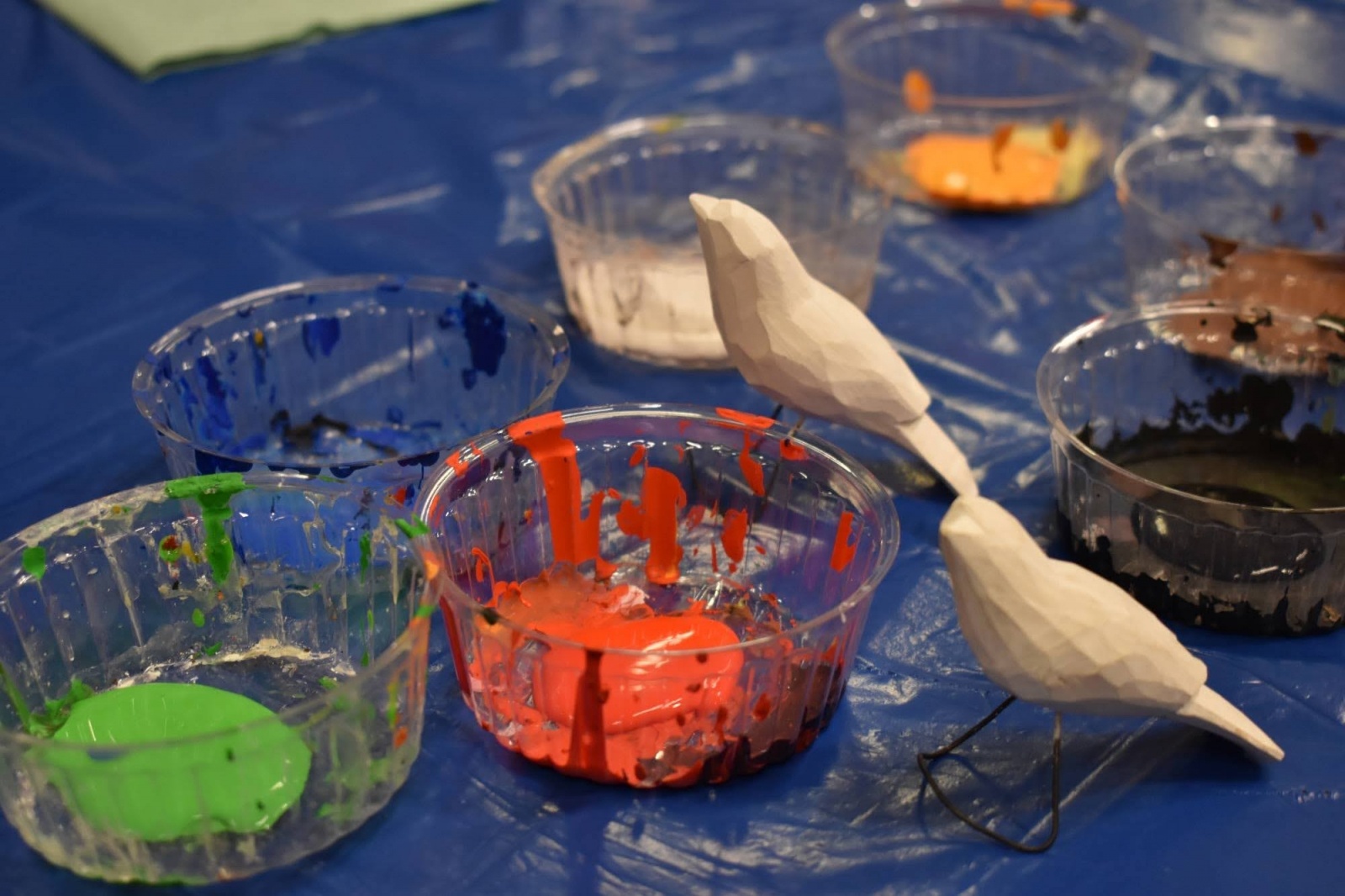 Zdjęcie w galerii na portalu naszraciborz.pl: Śląski Jarmark Bożonarodzeniowy na zamku w Raciborzu - dzień piąty wiadomości z regionu