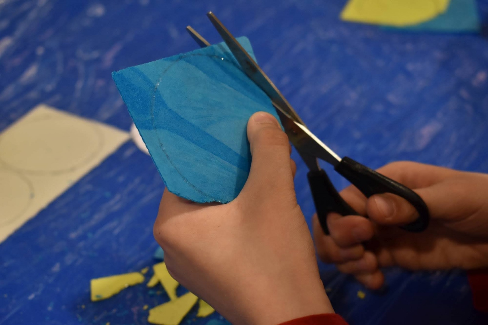 Zdjęcie w galerii na portalu naszraciborz.pl: Śląski Jarmark Bożonarodzeniowy na zamku w Raciborzu - dzień piąty wiadomości z regionu