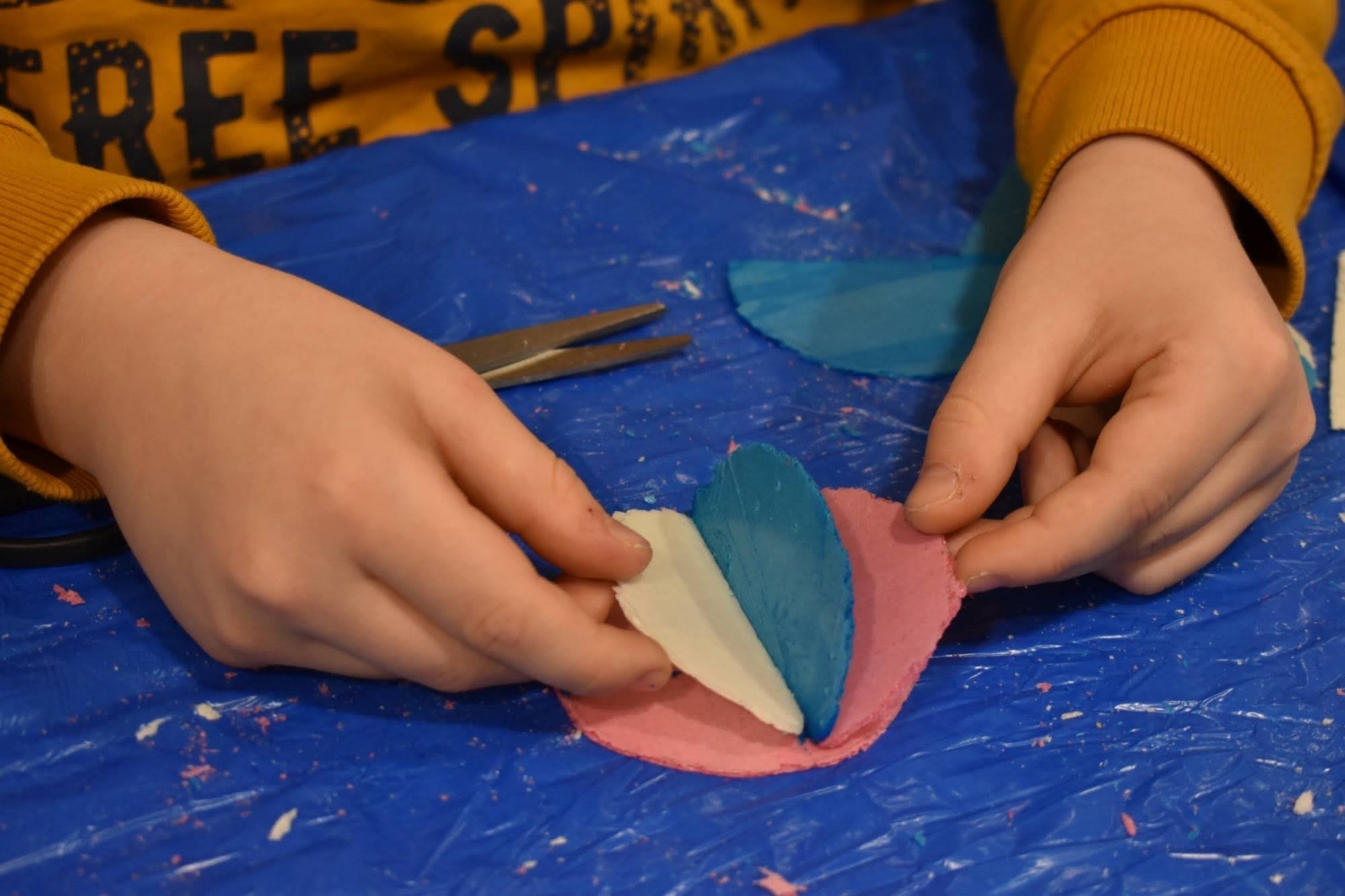 Zdjęcie w galerii na portalu naszraciborz.pl: Śląski Jarmark Bożonarodzeniowy na zamku w Raciborzu - dzień piąty wiadomości z regionu