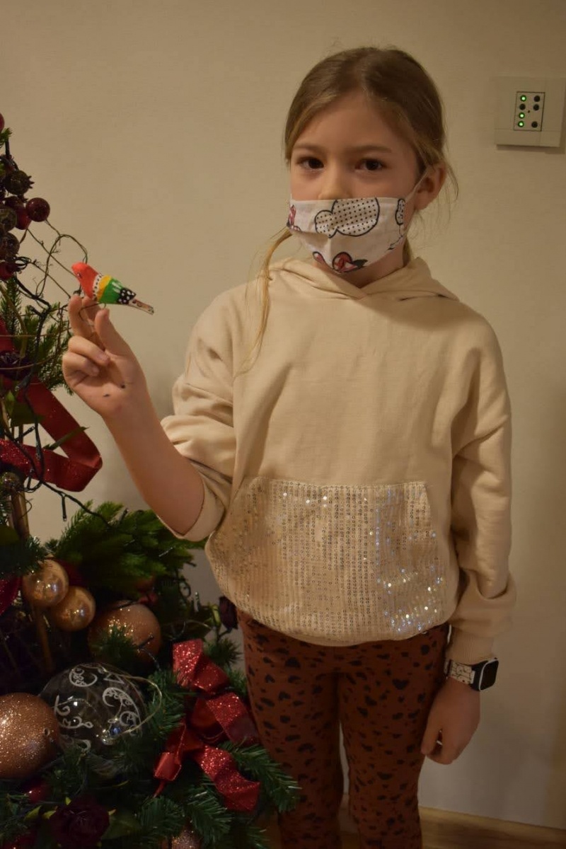 Zdjęcie w galerii na portalu naszraciborz.pl: Śląski Jarmark Bożonarodzeniowy na zamku w Raciborzu - dzień piąty wiadomości z regionu