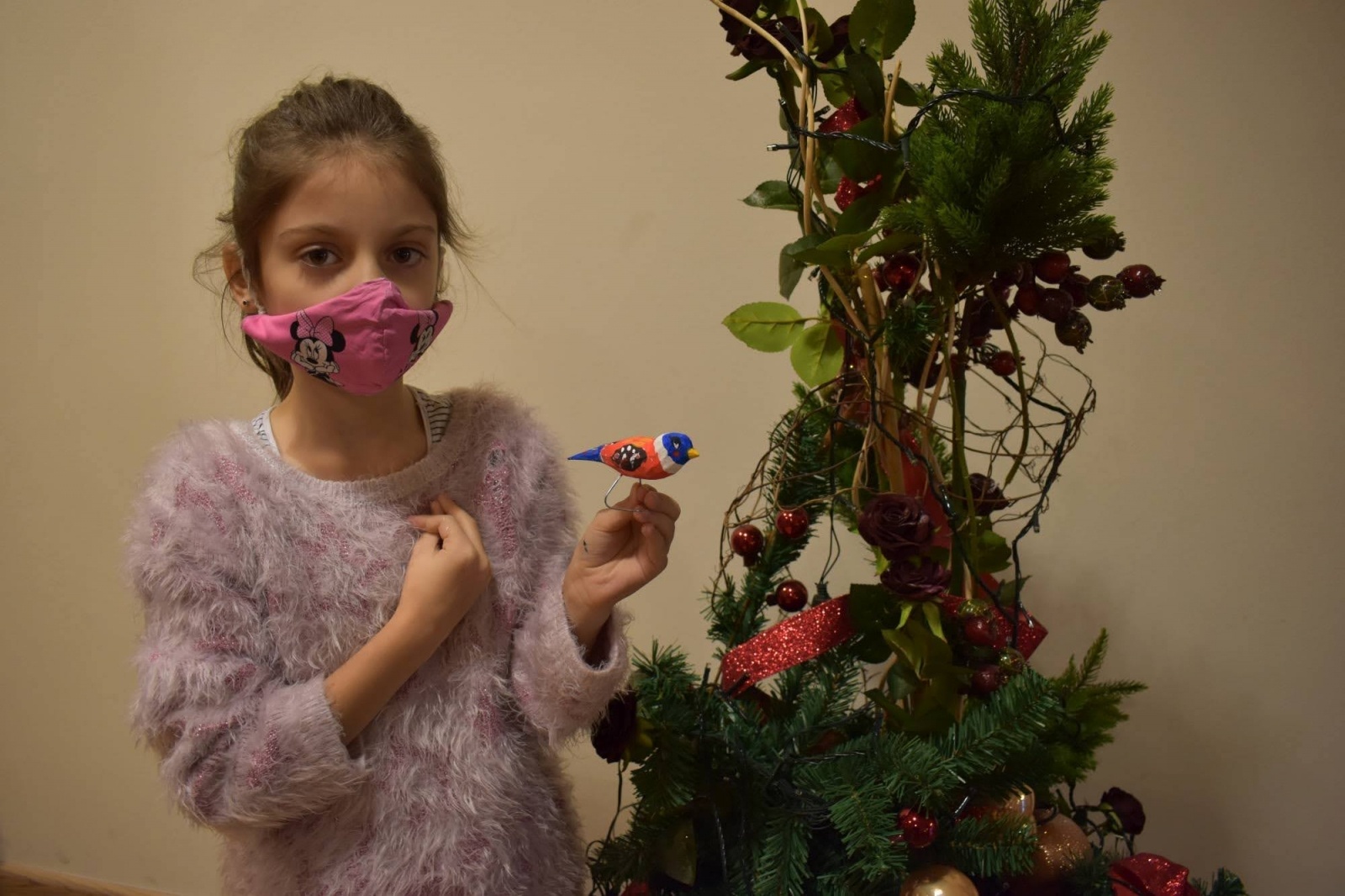 Zdjęcie w galerii na portalu naszraciborz.pl: Śląski Jarmark Bożonarodzeniowy na zamku w Raciborzu - dzień piąty wiadomości z regionu