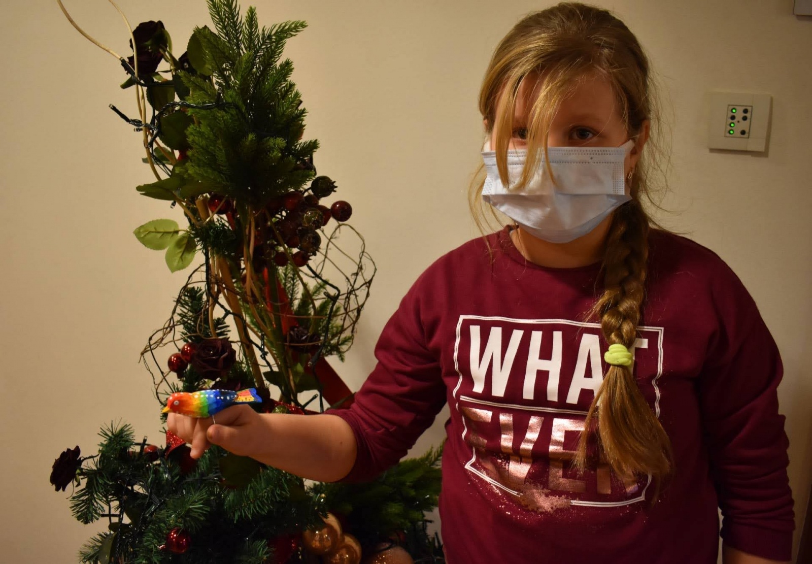 Zdjęcie w galerii na portalu naszraciborz.pl: Śląski Jarmark Bożonarodzeniowy na zamku w Raciborzu - dzień piąty wiadomości z regionu