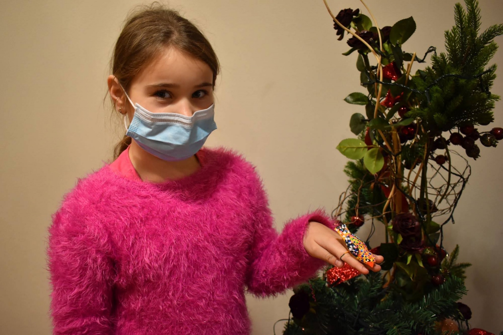 Zdjęcie w galerii na portalu naszraciborz.pl: Śląski Jarmark Bożonarodzeniowy na zamku w Raciborzu - dzień piąty wiadomości z regionu