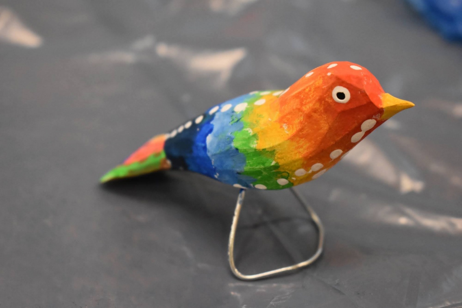 Zdjęcie w galerii na portalu naszraciborz.pl: Śląski Jarmark Bożonarodzeniowy na zamku w Raciborzu - dzień piąty wiadomości z regionu