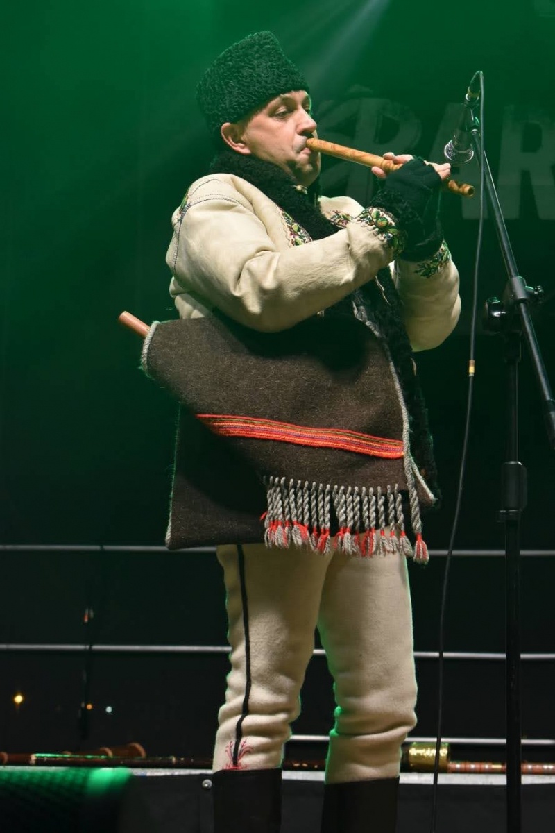 Zdjęcie w galerii na portalu naszraciborz.pl: Śląski Jarmark Bożonarodzeniowy na zamku w Raciborzu - dzień piąty wiadomości z regionu