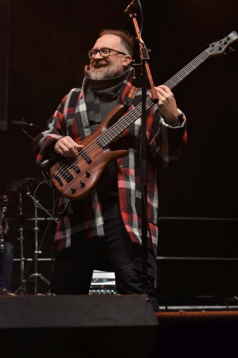 Zdjęcie w galerii na portalu naszraciborz.pl: Śląski Jarmark Bożonarodzeniowy na zamku w Raciborzu - dzień piąty wiadomości z regionu