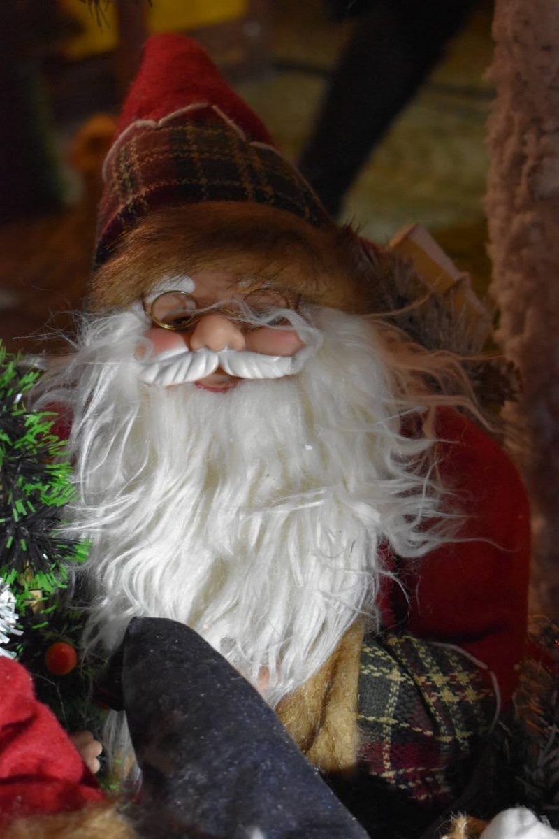 Zdjęcie w galerii na portalu naszraciborz.pl: Śląski Jarmark Bożonarodzeniowy na zamku w Raciborzu - dzień piąty wiadomości z regionu