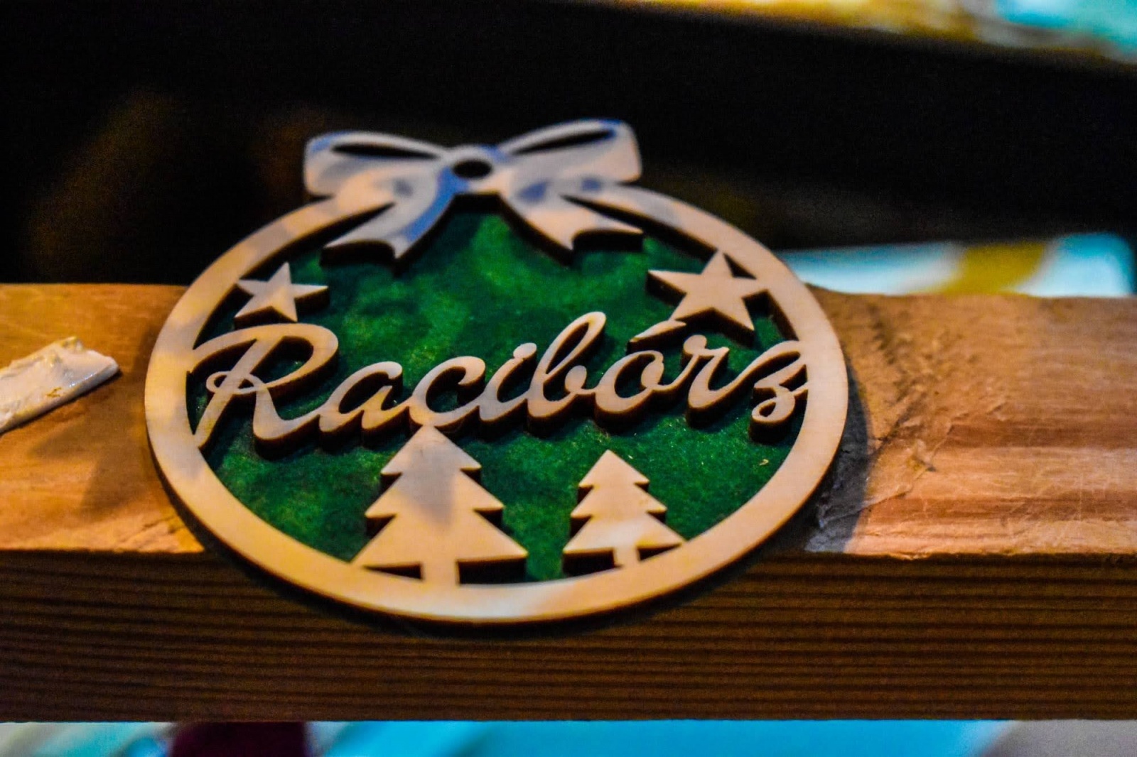 Zdjęcie w galerii na portalu naszraciborz.pl: Śląski Jarmark Bożonarodzeniowy na zamku w Raciborzu - dzień piąty wiadomości z regionu