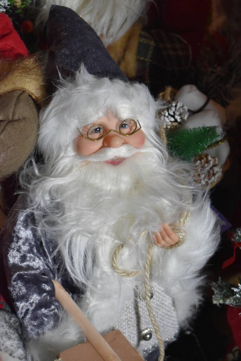 Zdjęcie w galerii na portalu naszraciborz.pl: Śląski Jarmark Bożonarodzeniowy na zamku w Raciborzu - dzień piąty wiadomości z regionu