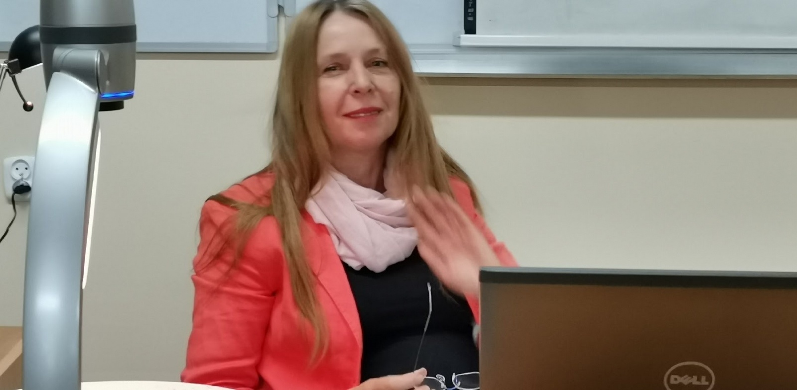 Zdjęcie w galerii na portalu naszraciborz.pl: Wielcy raciborzanie. Konferencja popularnonaukowa w murach PWSZ w Raciborzu wiadomości z regionu