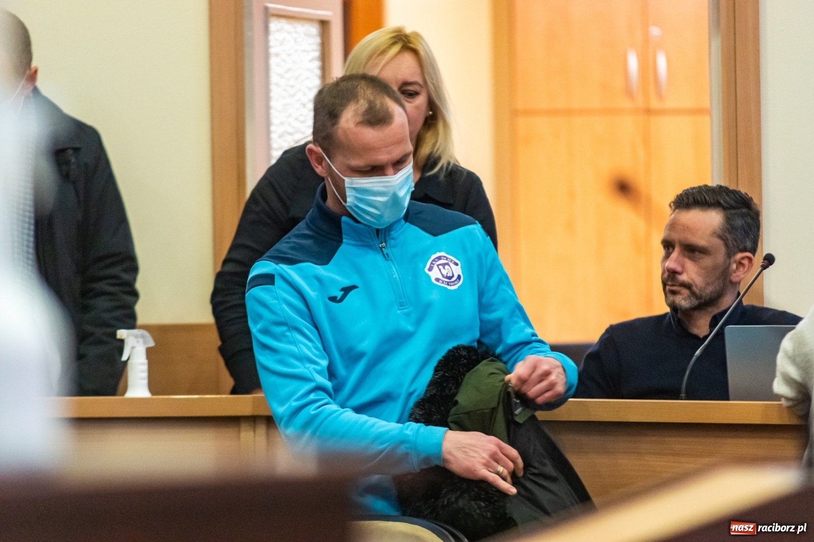 Zdjęcie w galerii na portalu naszraciborz.pl: Lista potrzeb jest bardzo długa. Radni wysłuchali działaczy raciborskich LKS-ów wiadomości z regionu