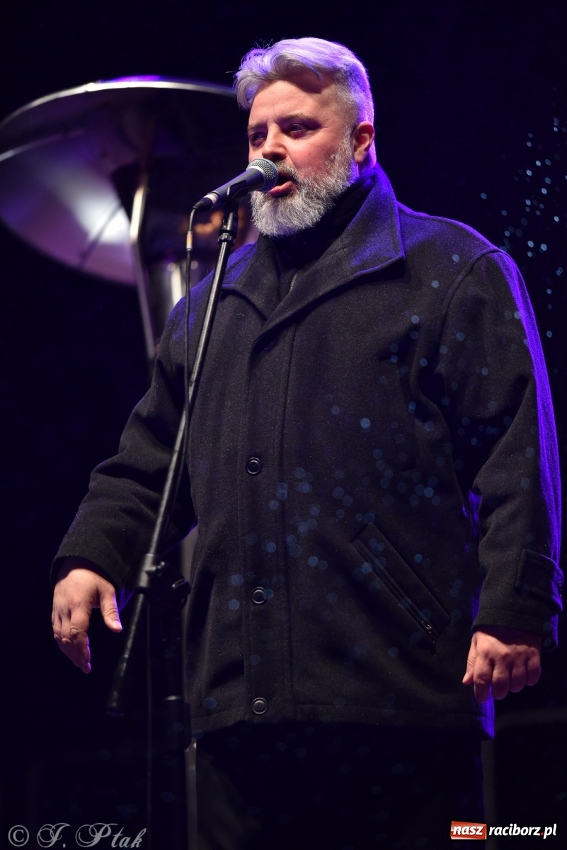 Zdjęcie w galerii na portalu naszraciborz.pl: Górale i tenorzy - szósty dzień jarmarku przy słabej frekwencji wiadomości z regionu