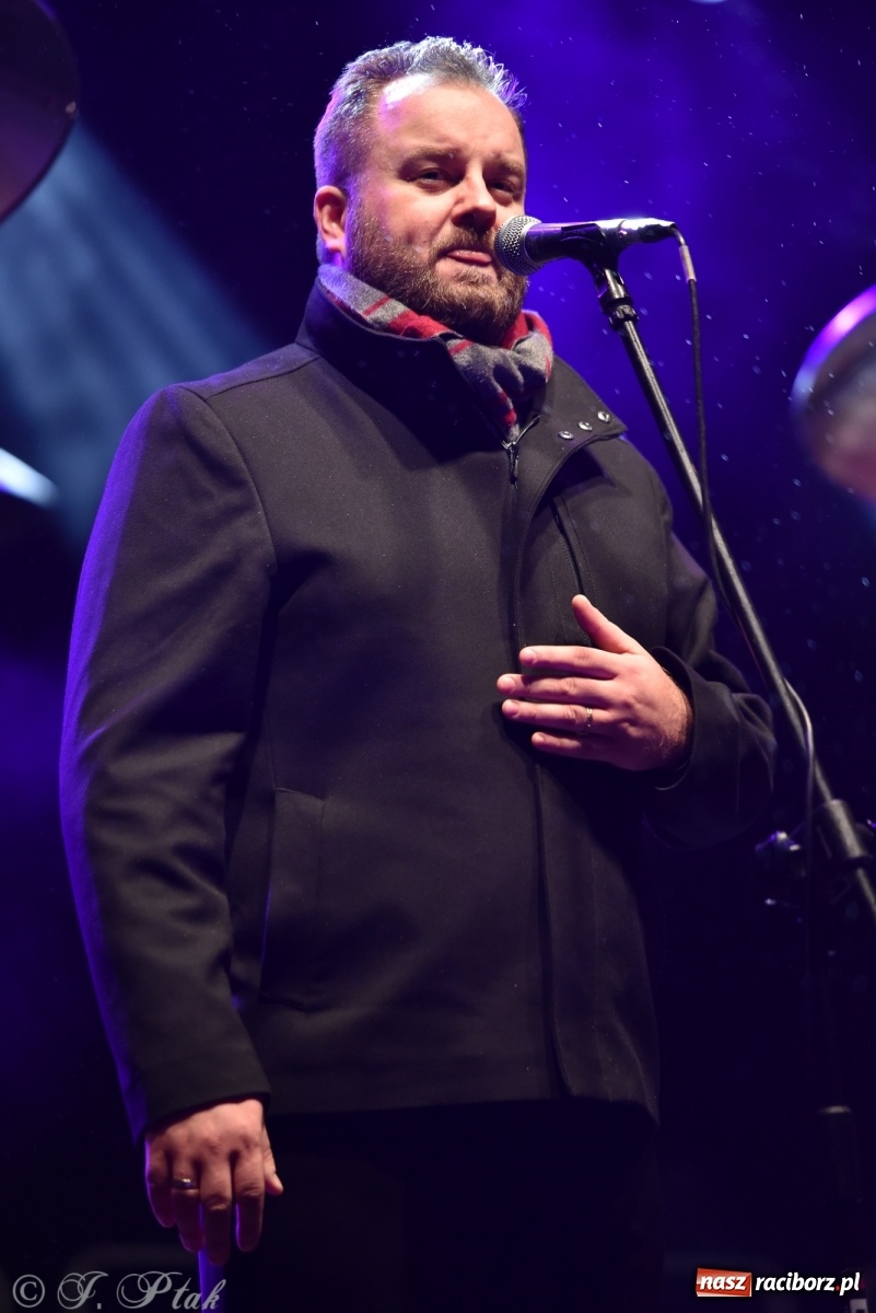 Zdjęcie w galerii na portalu naszraciborz.pl: Górale i tenorzy - szósty dzień jarmarku przy słabej frekwencji wiadomości z regionu