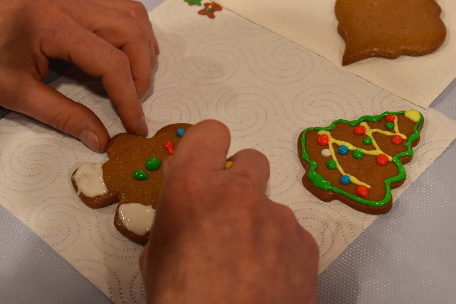 Zdjęcie w galerii na portalu naszraciborz.pl: Zamkowy jarmark dzień siódmy - migawki wiadomości z regionu