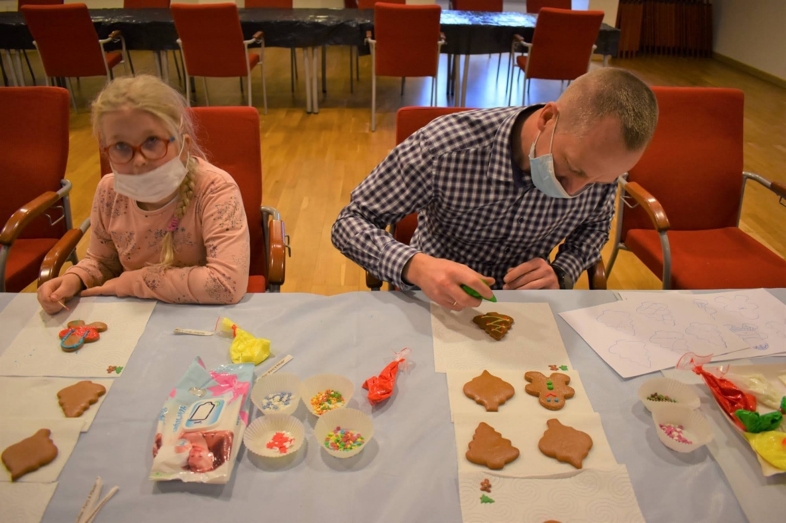 Zdjęcie w galerii na portalu naszraciborz.pl: Zamkowy jarmark dzień siódmy - migawki wiadomości z regionu
