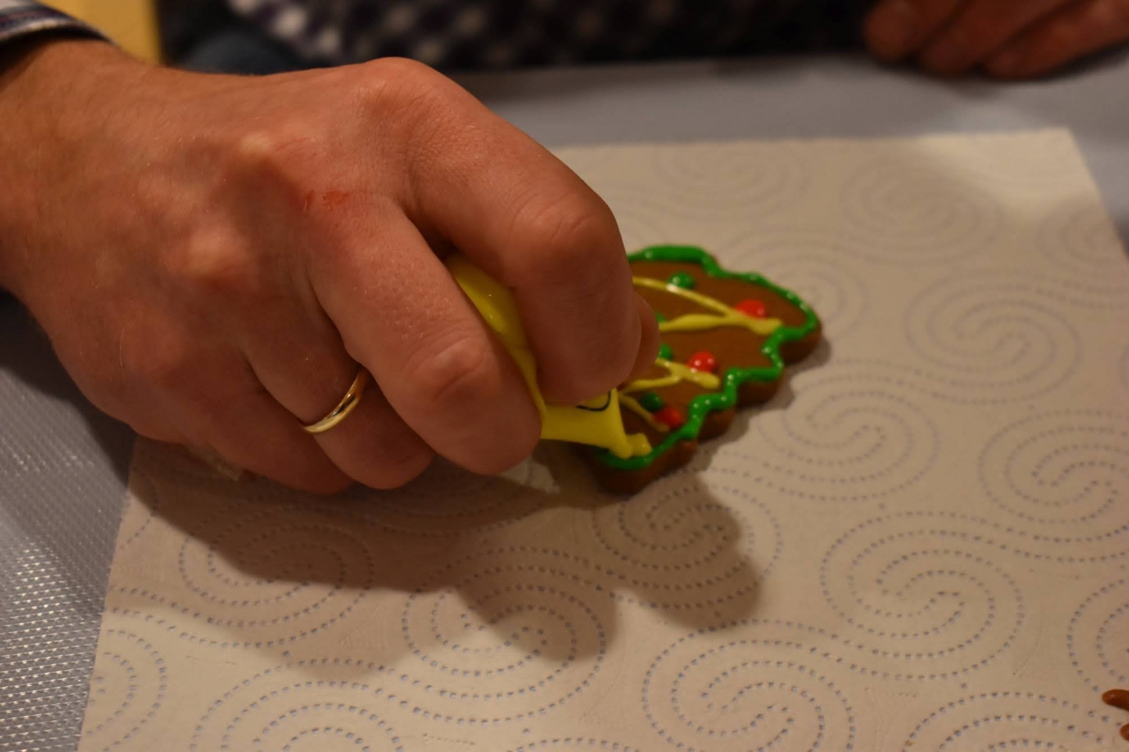 Zdjęcie w galerii na portalu naszraciborz.pl: Zamkowy jarmark dzień siódmy - migawki wiadomości z regionu