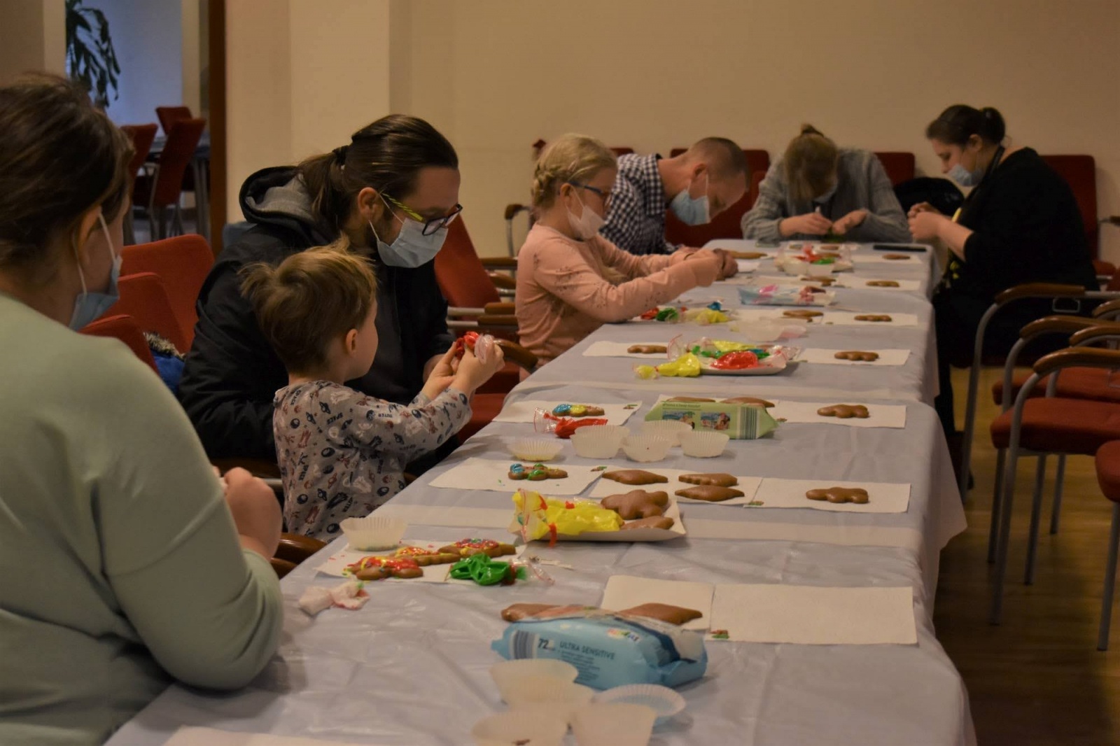 Zdjęcie w galerii na portalu naszraciborz.pl: Zamkowy jarmark dzień siódmy - migawki wiadomości z regionu