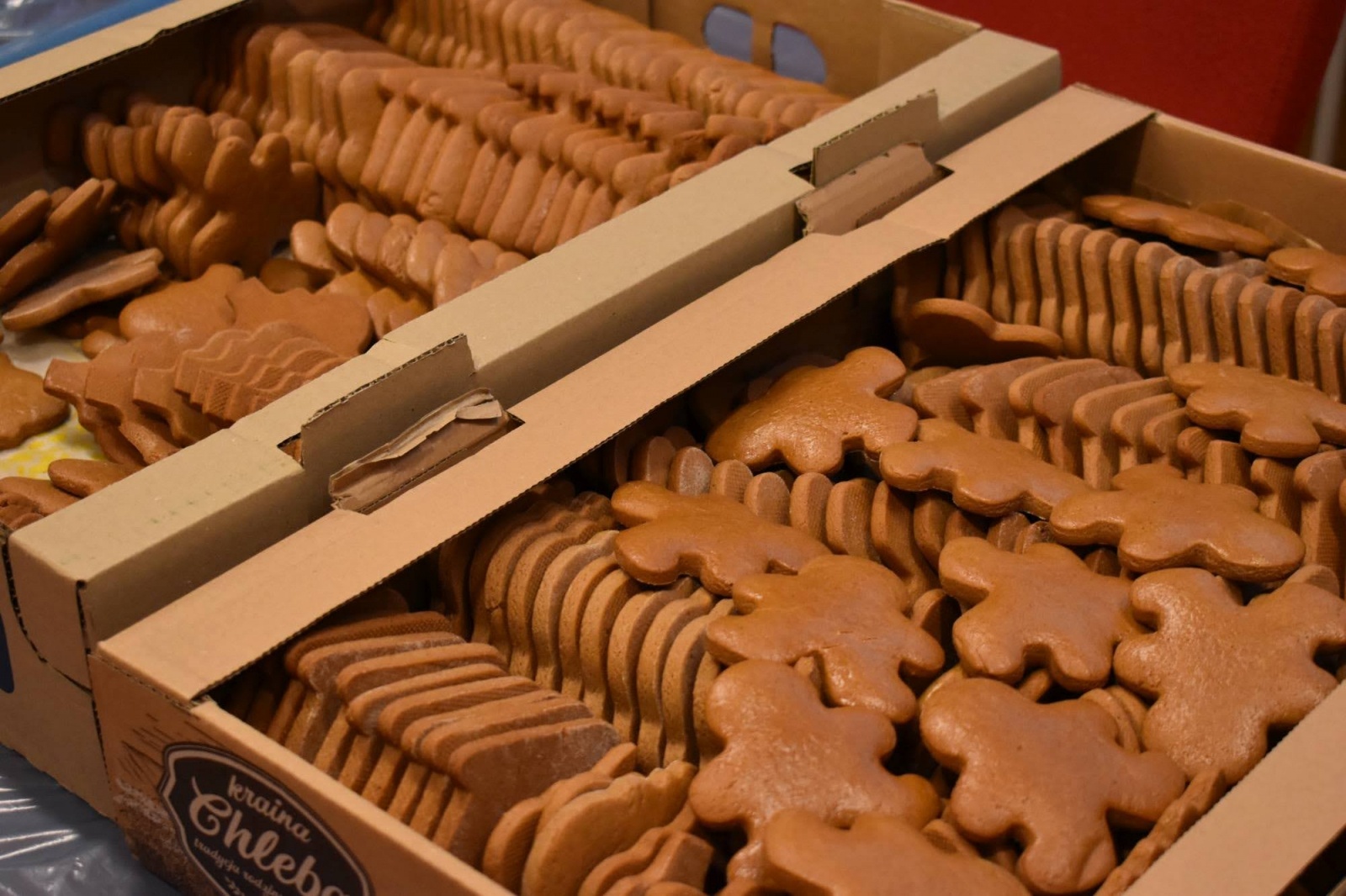 Zdjęcie w galerii na portalu naszraciborz.pl: Zamkowy jarmark dzień siódmy - migawki wiadomości z regionu