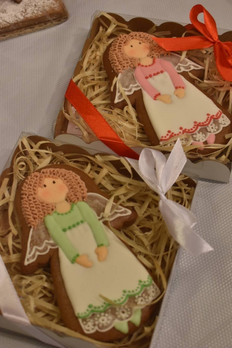 Zdjęcie w galerii na portalu naszraciborz.pl: Zamkowy jarmark dzień siódmy - migawki wiadomości z regionu