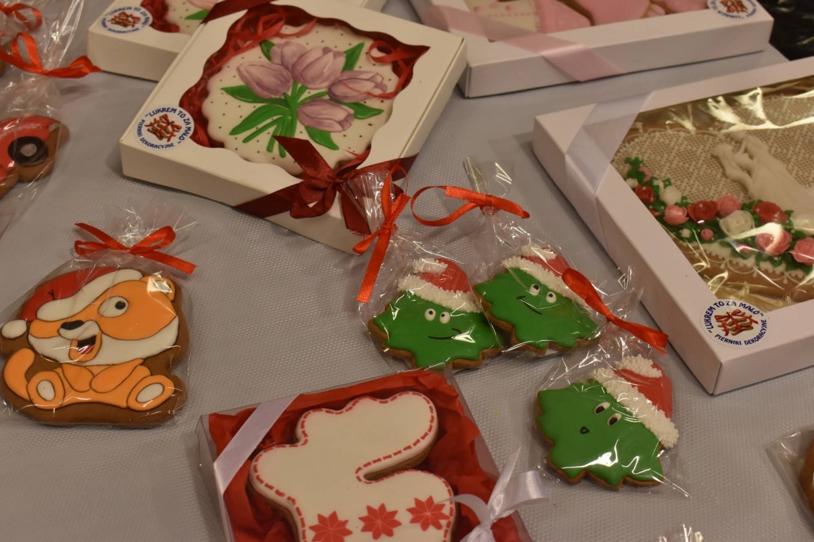 Zdjęcie w galerii na portalu naszraciborz.pl: Zamkowy jarmark dzień siódmy - migawki wiadomości z regionu