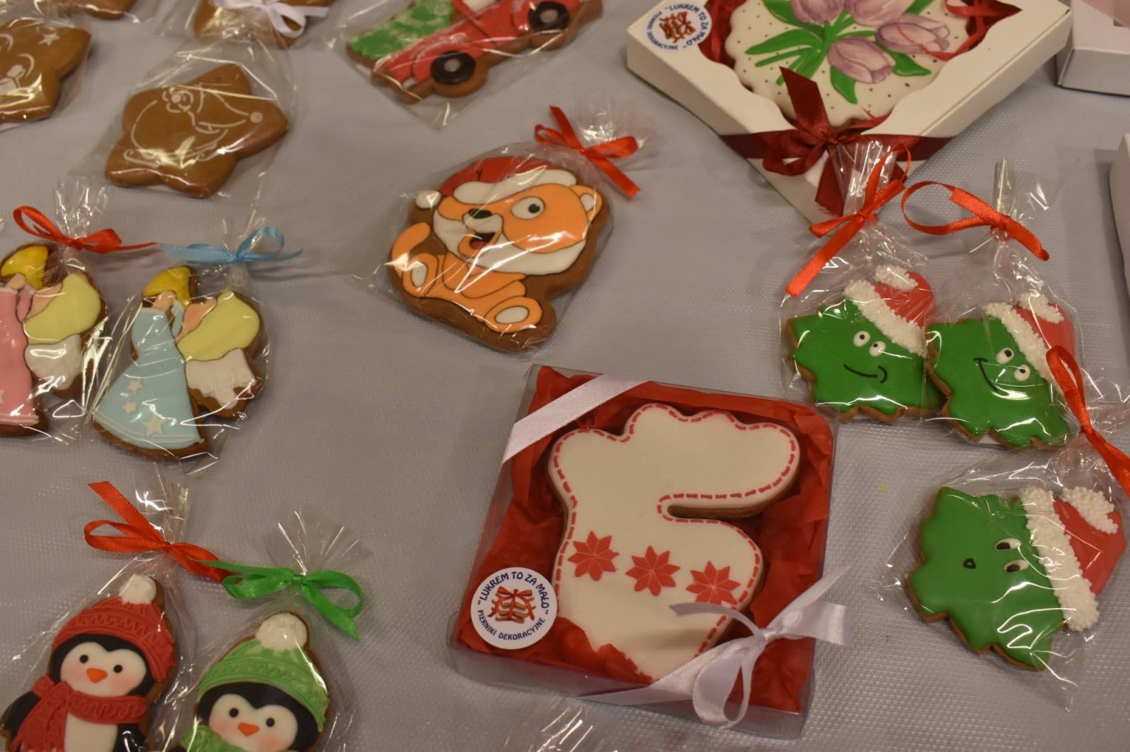 Zdjęcie w galerii na portalu naszraciborz.pl: Zamkowy jarmark dzień siódmy - migawki wiadomości z regionu