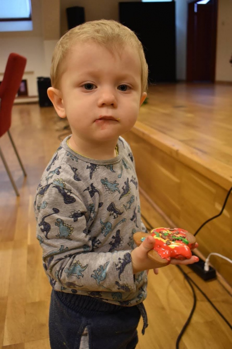 Zdjęcie w galerii na portalu naszraciborz.pl: Zamkowy jarmark dzień siódmy - migawki wiadomości z regionu