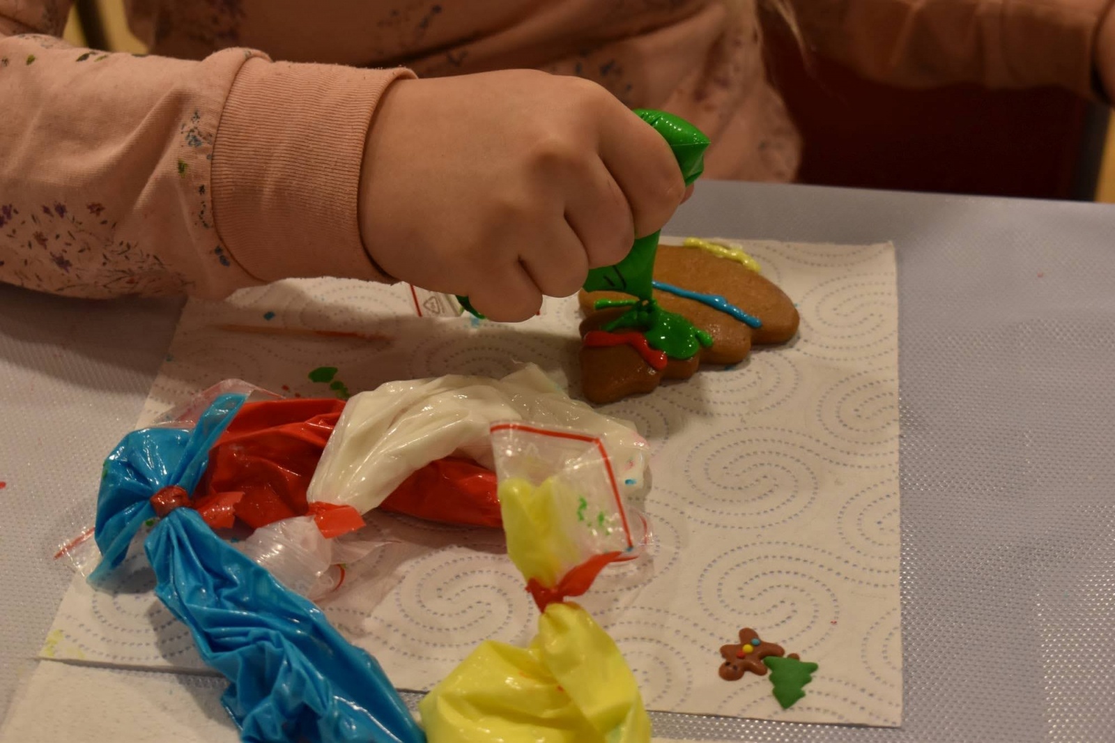 Zdjęcie w galerii na portalu naszraciborz.pl: Zamkowy jarmark dzień siódmy - migawki wiadomości z regionu