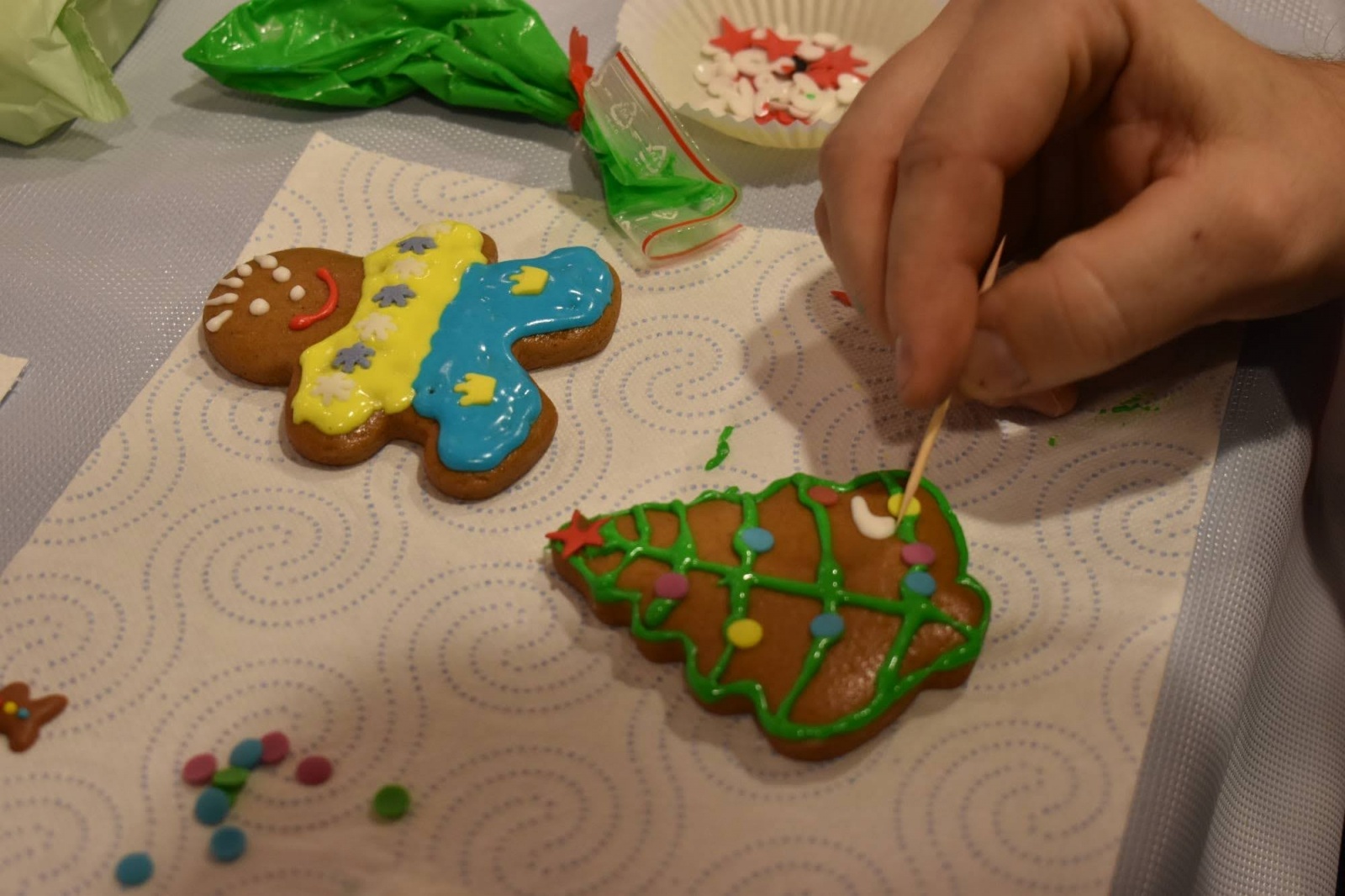 Zdjęcie w galerii na portalu naszraciborz.pl: Zamkowy jarmark dzień siódmy - migawki wiadomości z regionu