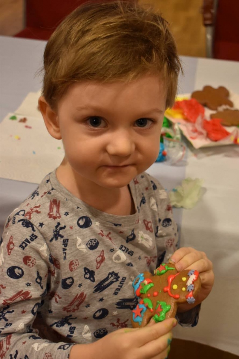 Zdjęcie w galerii na portalu naszraciborz.pl: Zamkowy jarmark dzień siódmy - migawki wiadomości z regionu