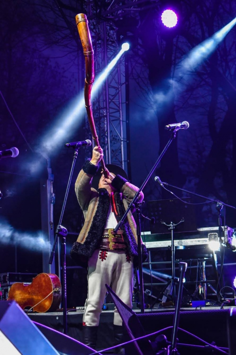 Zdjęcie w galerii na portalu naszraciborz.pl: Zamkowy jarmark dzień siódmy - migawki wiadomości z regionu