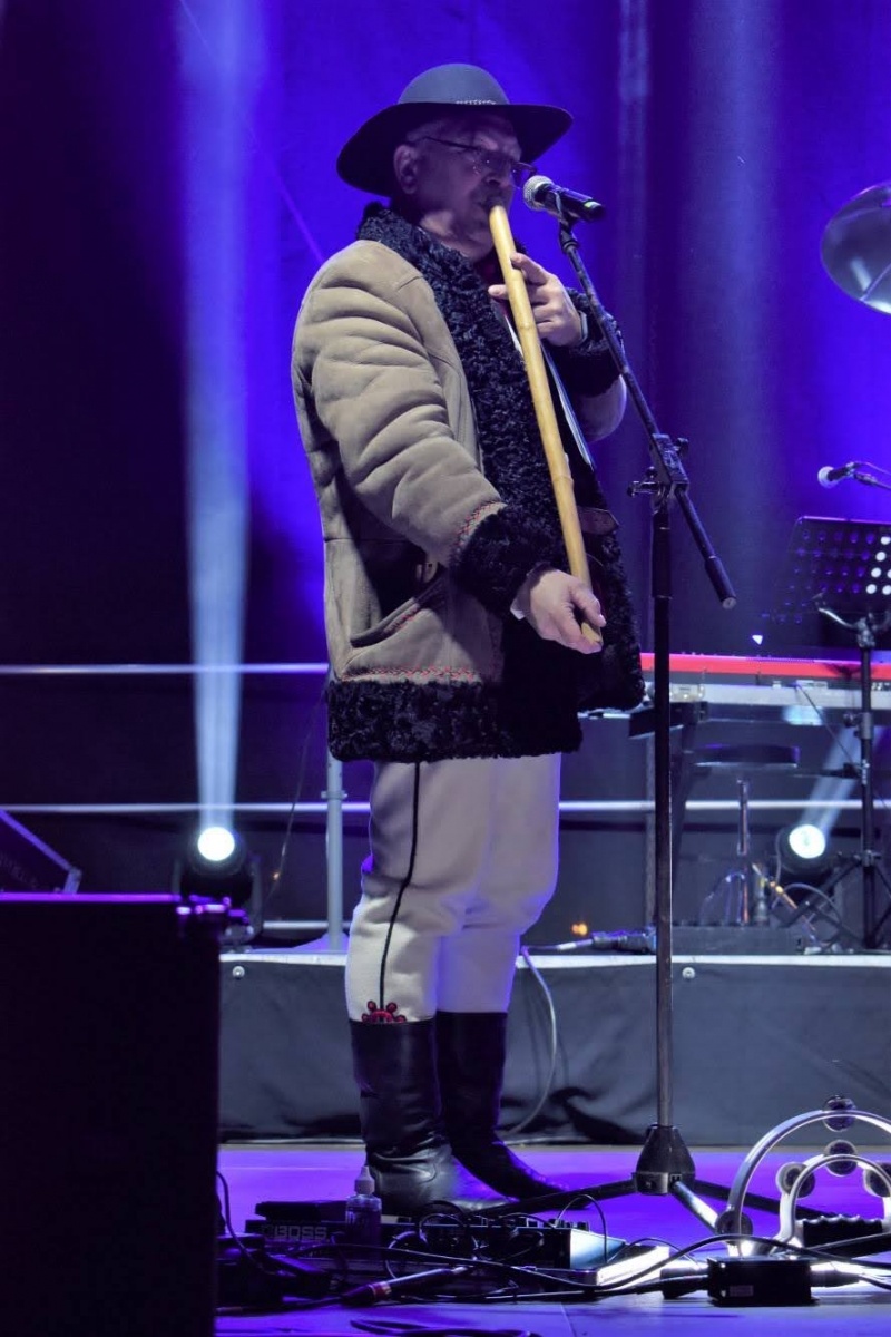 Zdjęcie w galerii na portalu naszraciborz.pl: Zamkowy jarmark dzień siódmy - migawki wiadomości z regionu