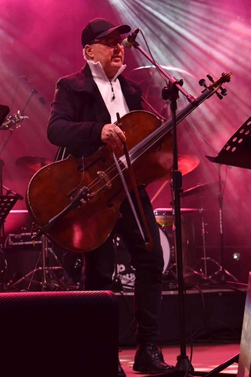 Zdjęcie w galerii na portalu naszraciborz.pl: Zamkowy jarmark dzień siódmy - migawki wiadomości z regionu