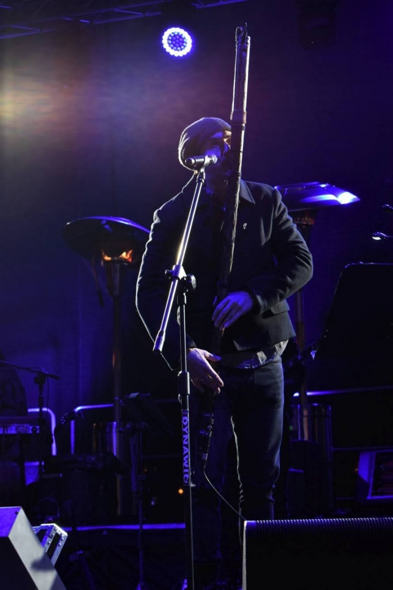 Zdjęcie w galerii na portalu naszraciborz.pl: Zamkowy jarmark dzień siódmy - migawki wiadomości z regionu