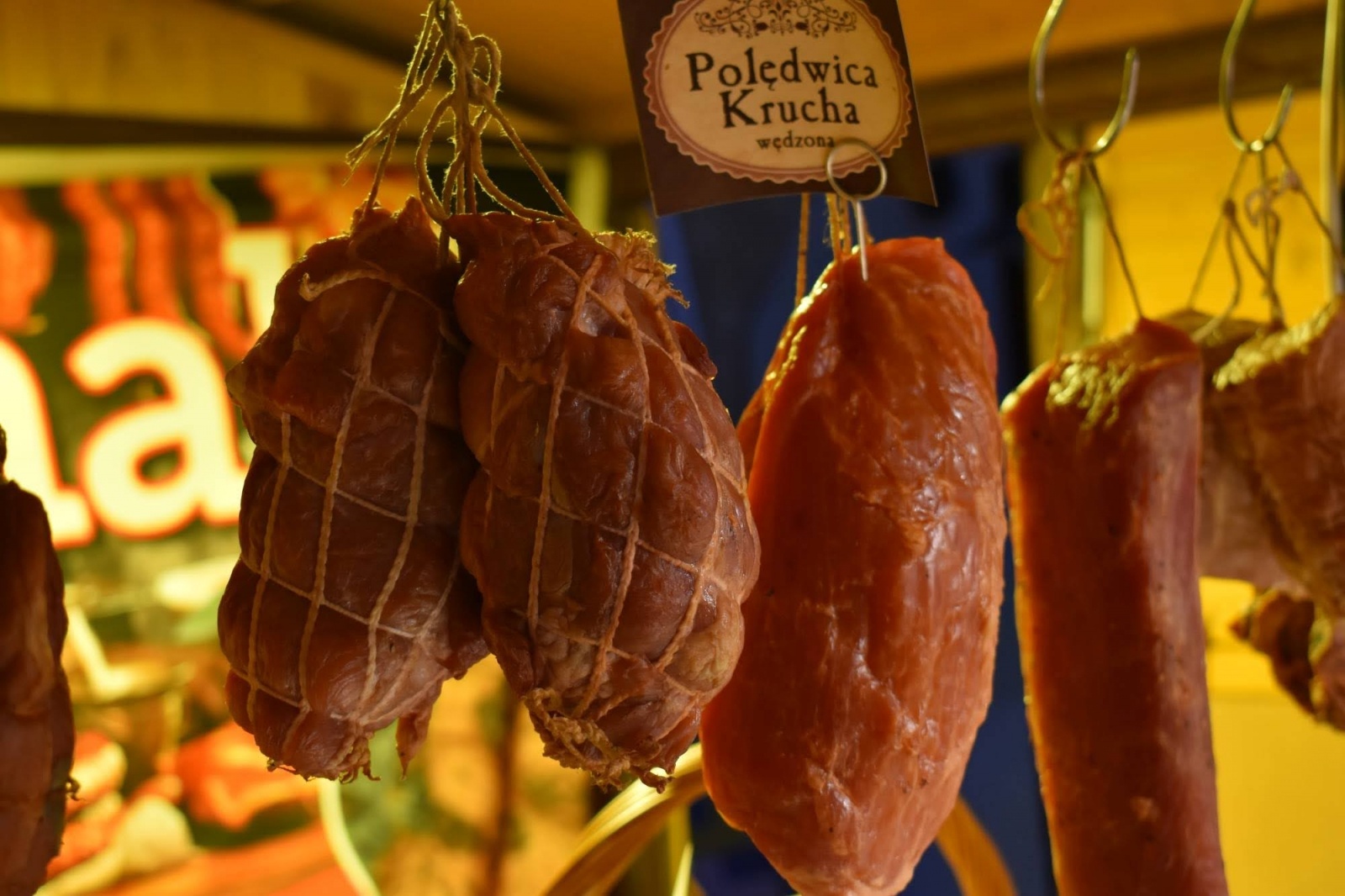 Zdjęcie w galerii na portalu naszraciborz.pl: Zamkowy jarmark dzień siódmy - migawki wiadomości z regionu