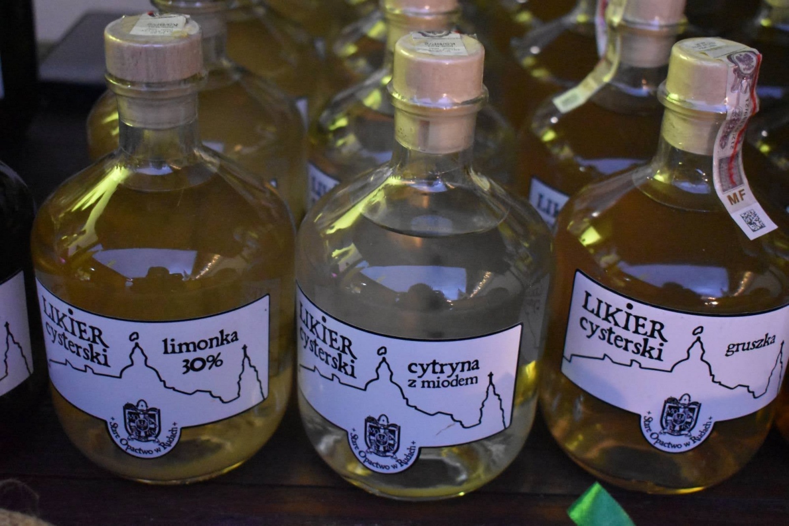 Zdjęcie w galerii na portalu naszraciborz.pl: Zamkowy jarmark dzień siódmy - migawki wiadomości z regionu