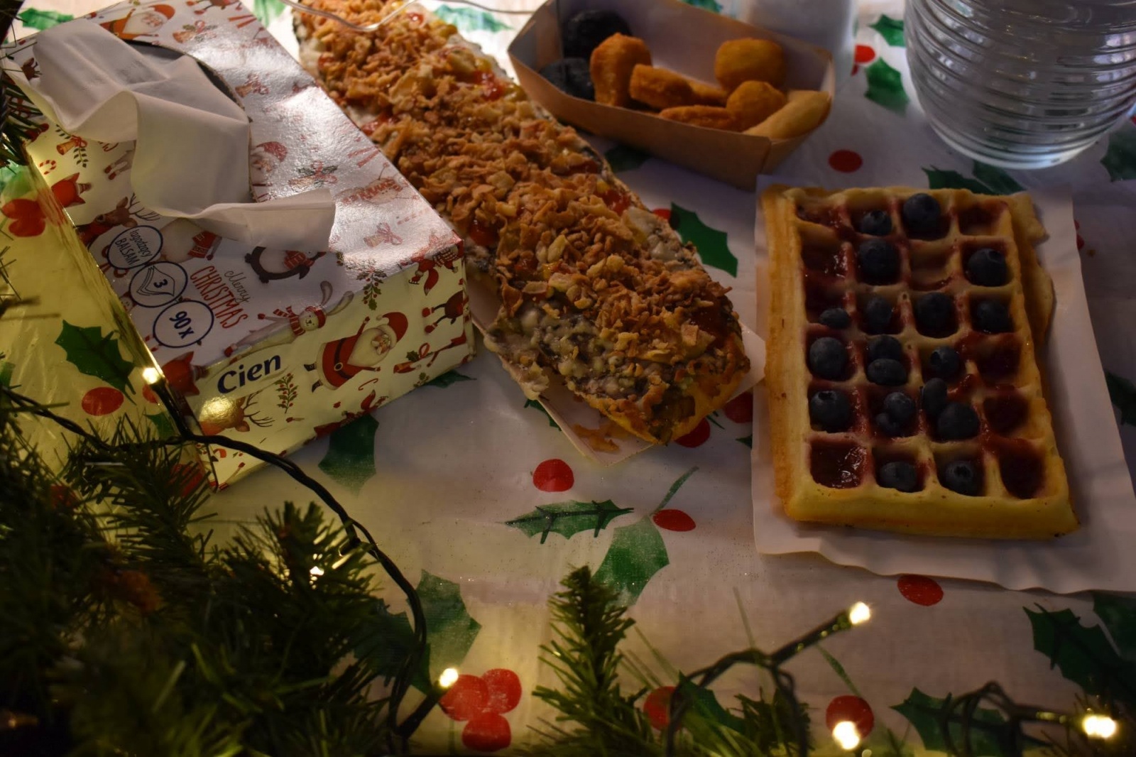 Zdjęcie w galerii na portalu naszraciborz.pl: Zamkowy jarmark dzień siódmy - migawki wiadomości z regionu