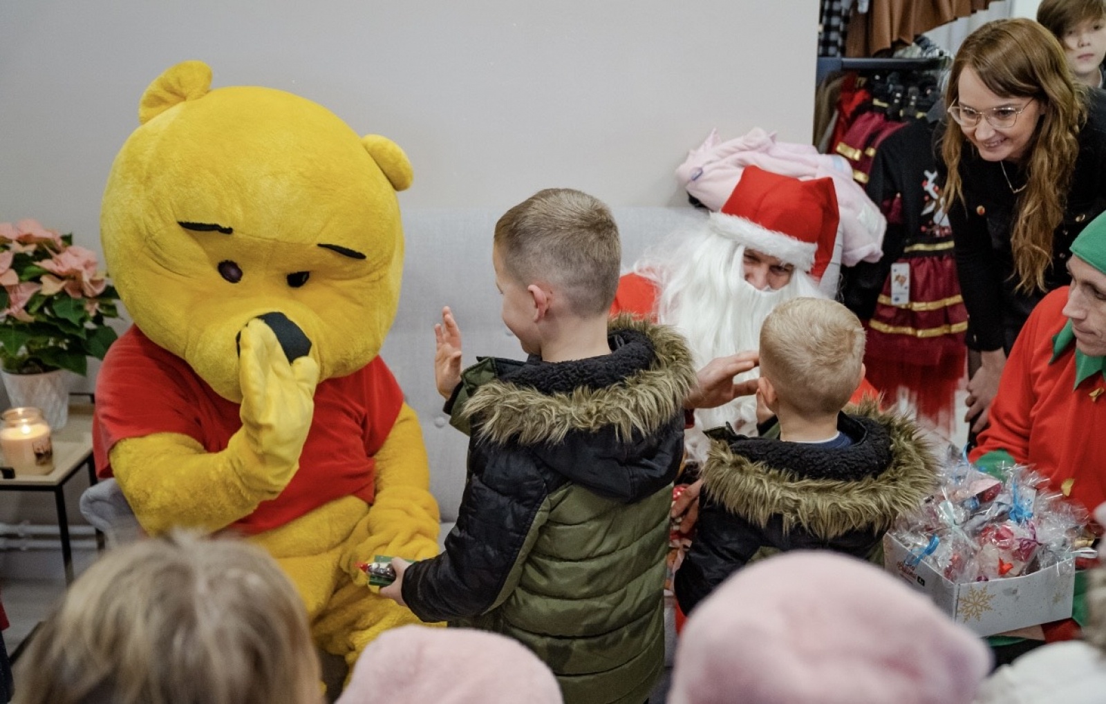 Zdjęcie w galerii na portalu naszraciborz.pl: Stworzony z pasji do mody. Ohana Butik zaprasza do Krzyżanowic wiadomości z regionu