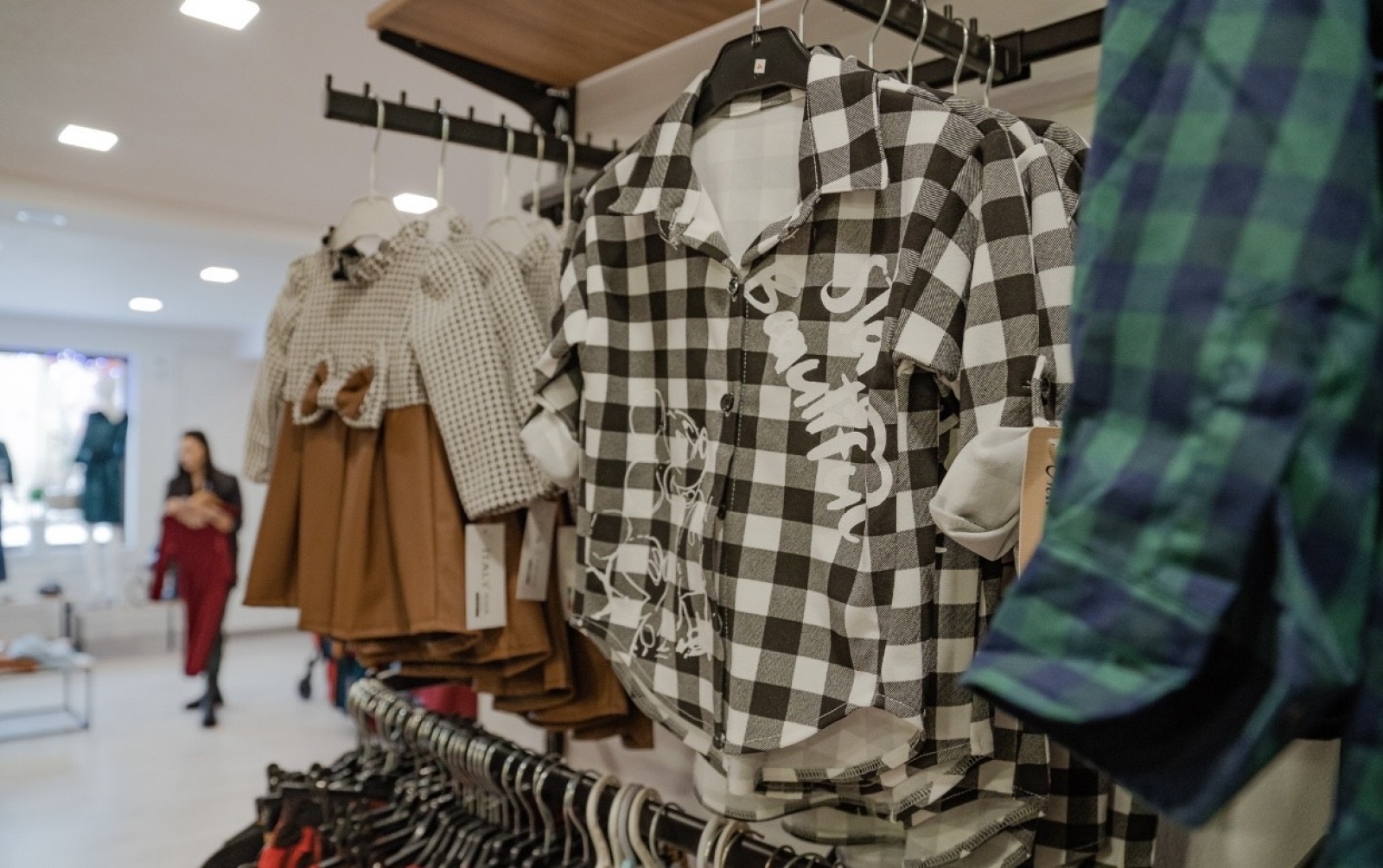 Zdjęcie w galerii na portalu naszraciborz.pl: Stworzony z pasji do mody. Ohana Butik zaprasza do Krzyżanowic wiadomości z regionu