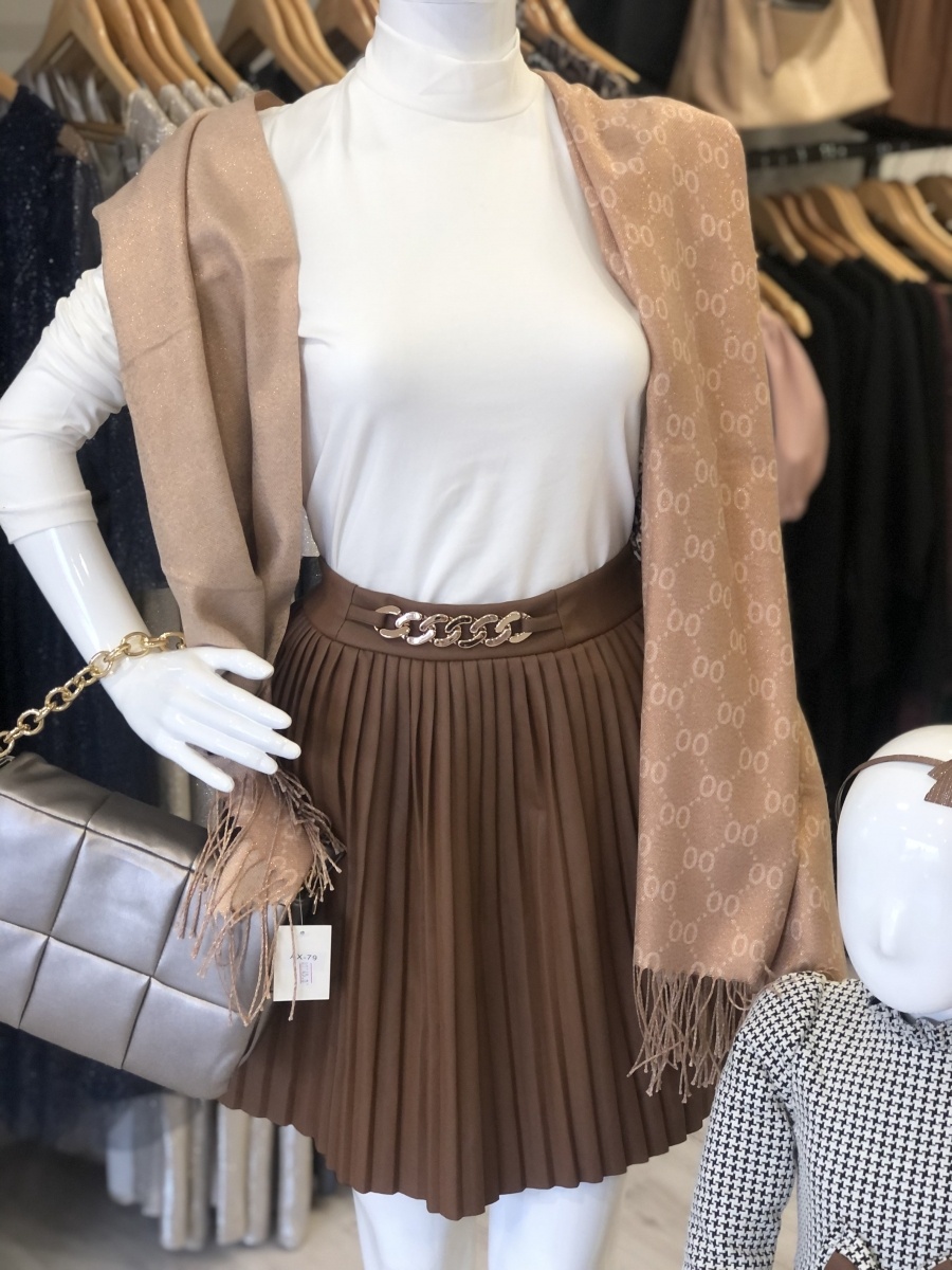 Zdjęcie w galerii na portalu naszraciborz.pl: Stworzony z pasji do mody. Ohana Butik zaprasza do Krzyżanowic wiadomości z regionu