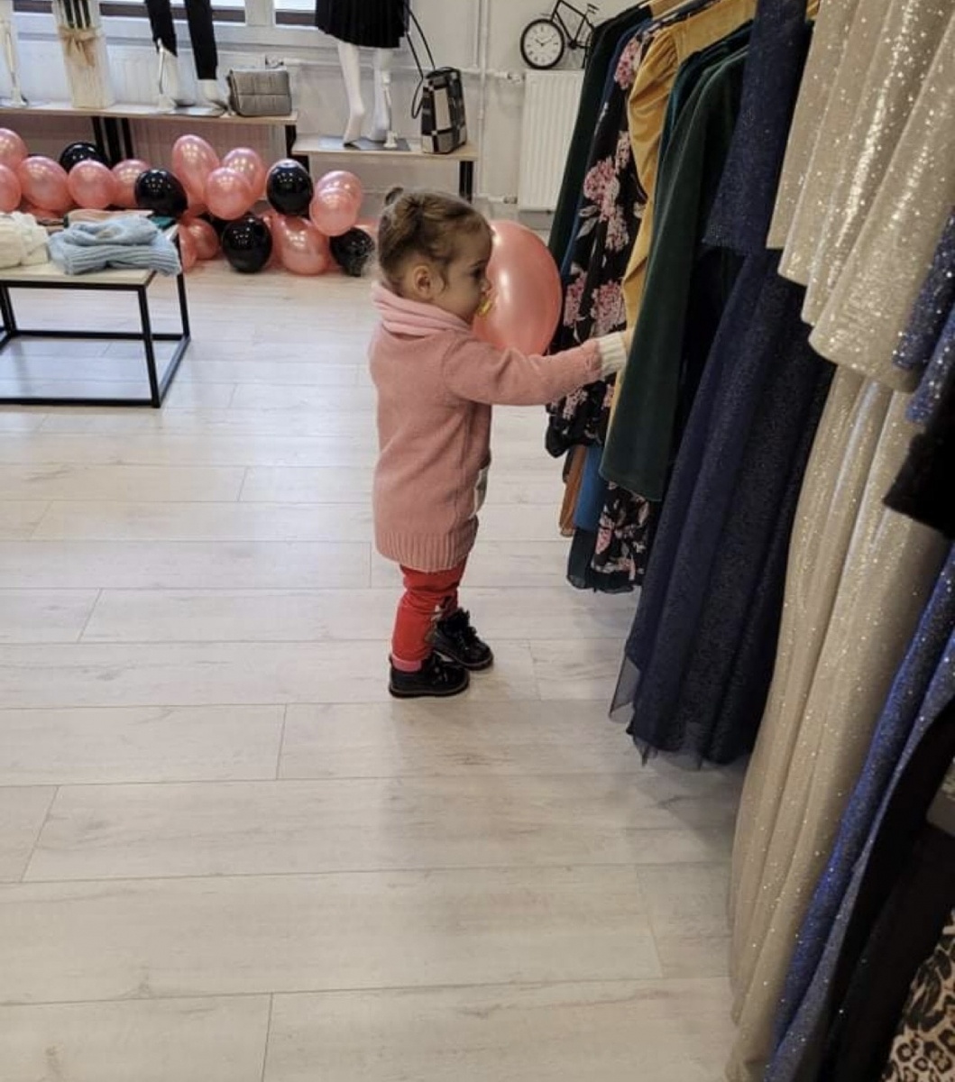 Zdjęcie w galerii na portalu naszraciborz.pl: Stworzony z pasji do mody. Ohana Butik zaprasza do Krzyżanowic wiadomości z regionu