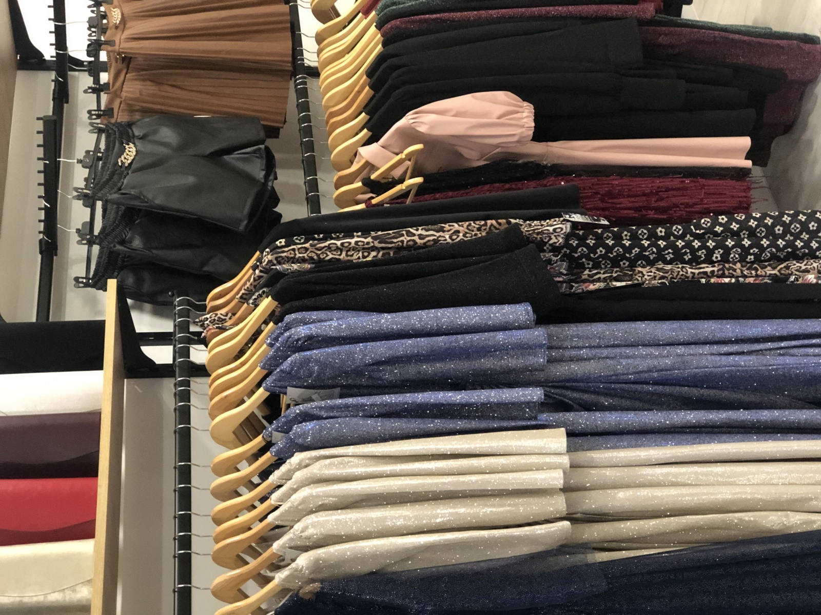 Zdjęcie w galerii na portalu naszraciborz.pl: Stworzony z pasji do mody. Ohana Butik zaprasza do Krzyżanowic wiadomości z regionu