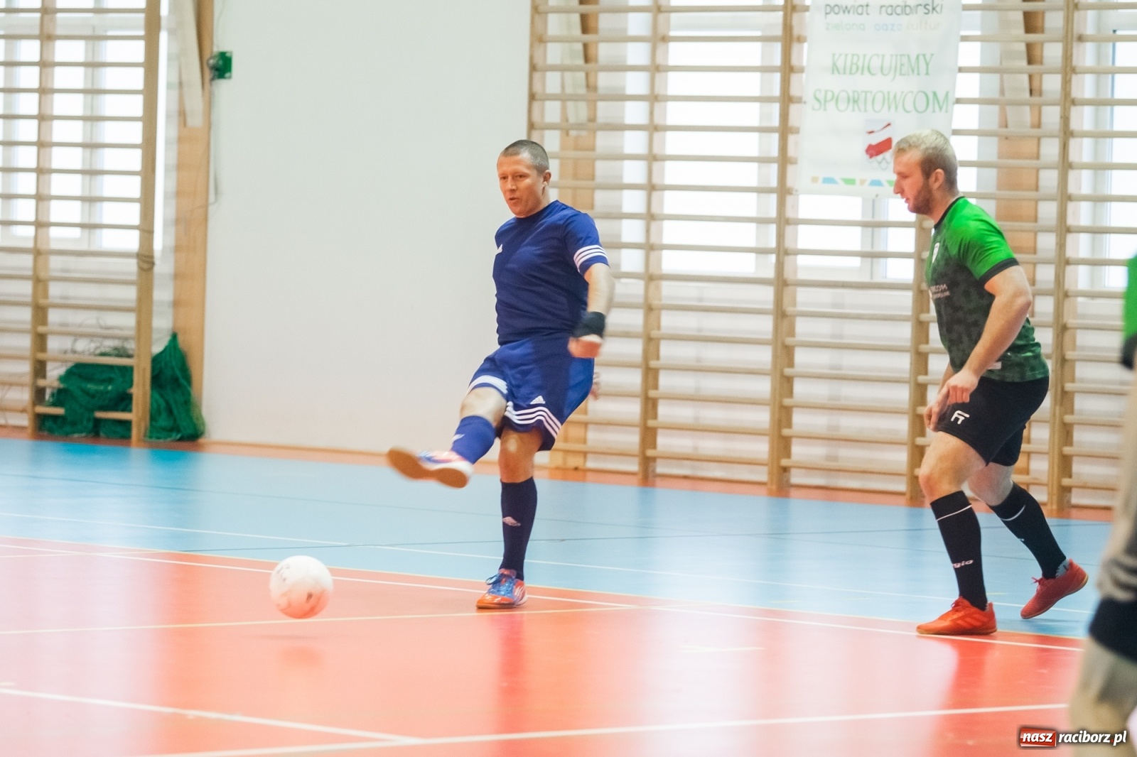 Zdjęcie w galerii na portalu naszraciborz.pl: Halowe zmagania o puchar prezesa Naprzodu Borucin [FOTO i WYNIKI] wiadomości z regionu