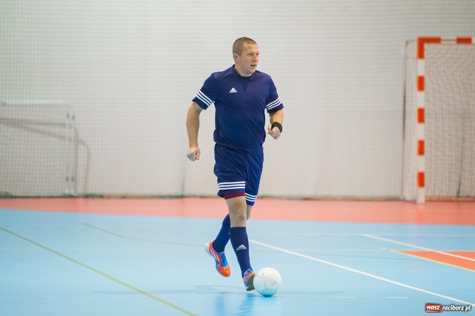 Zdjęcie w galerii na portalu naszraciborz.pl: Halowe zmagania o puchar prezesa Naprzodu Borucin [FOTO i WYNIKI] wiadomości z regionu