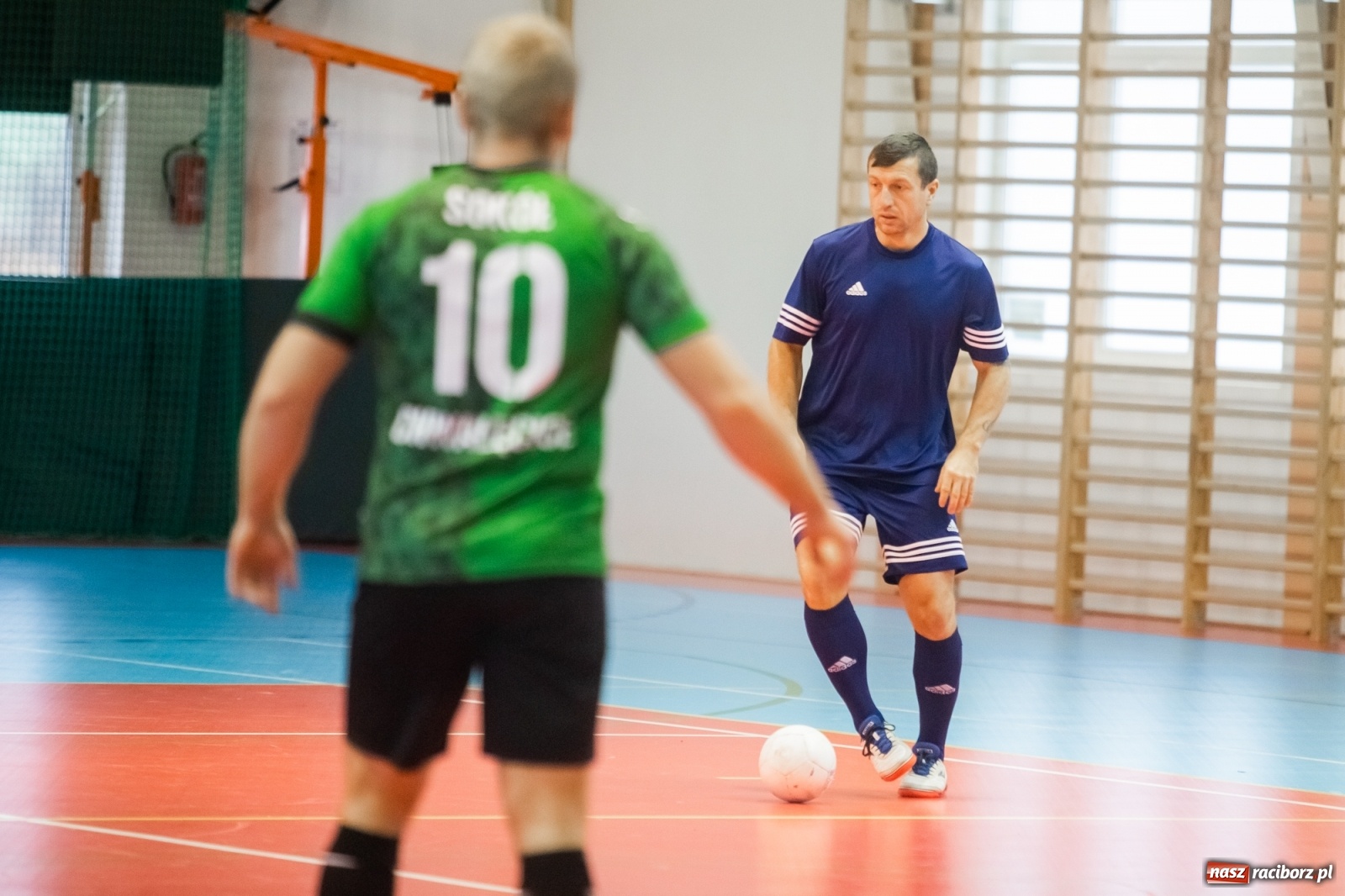 Zdjęcie w galerii na portalu naszraciborz.pl: Halowe zmagania o puchar prezesa Naprzodu Borucin [FOTO i WYNIKI] wiadomości z regionu