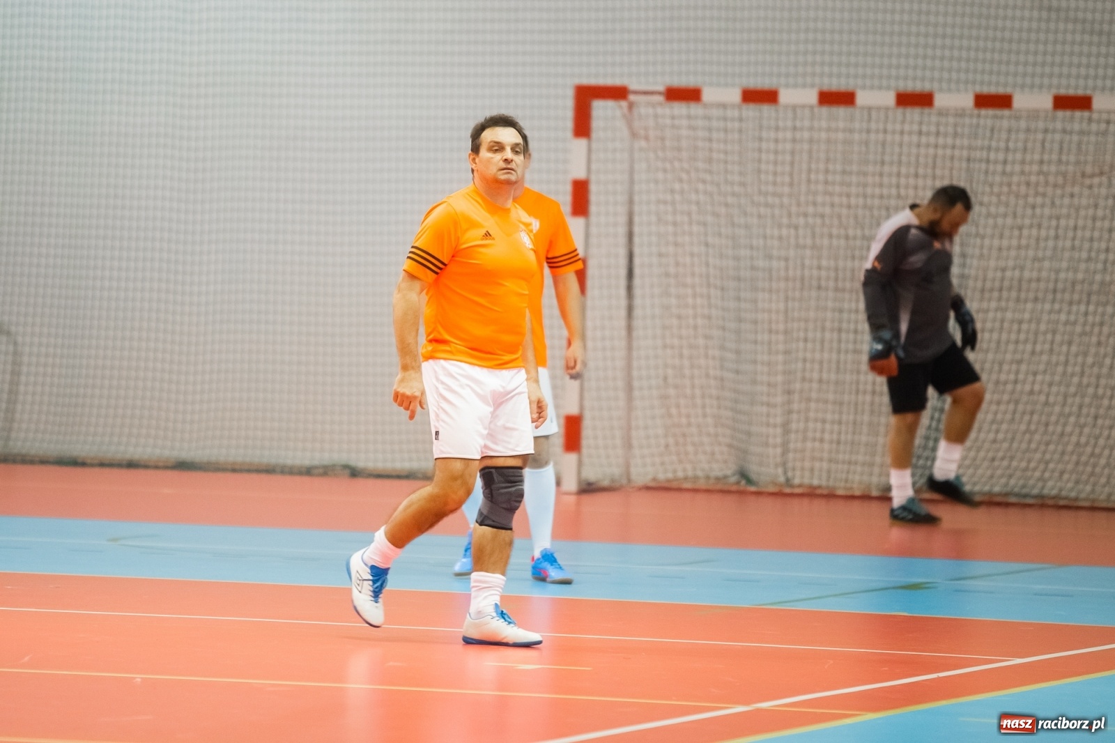 Zdjęcie w galerii na portalu naszraciborz.pl: Halowe zmagania o puchar prezesa Naprzodu Borucin [FOTO i WYNIKI] wiadomości z regionu