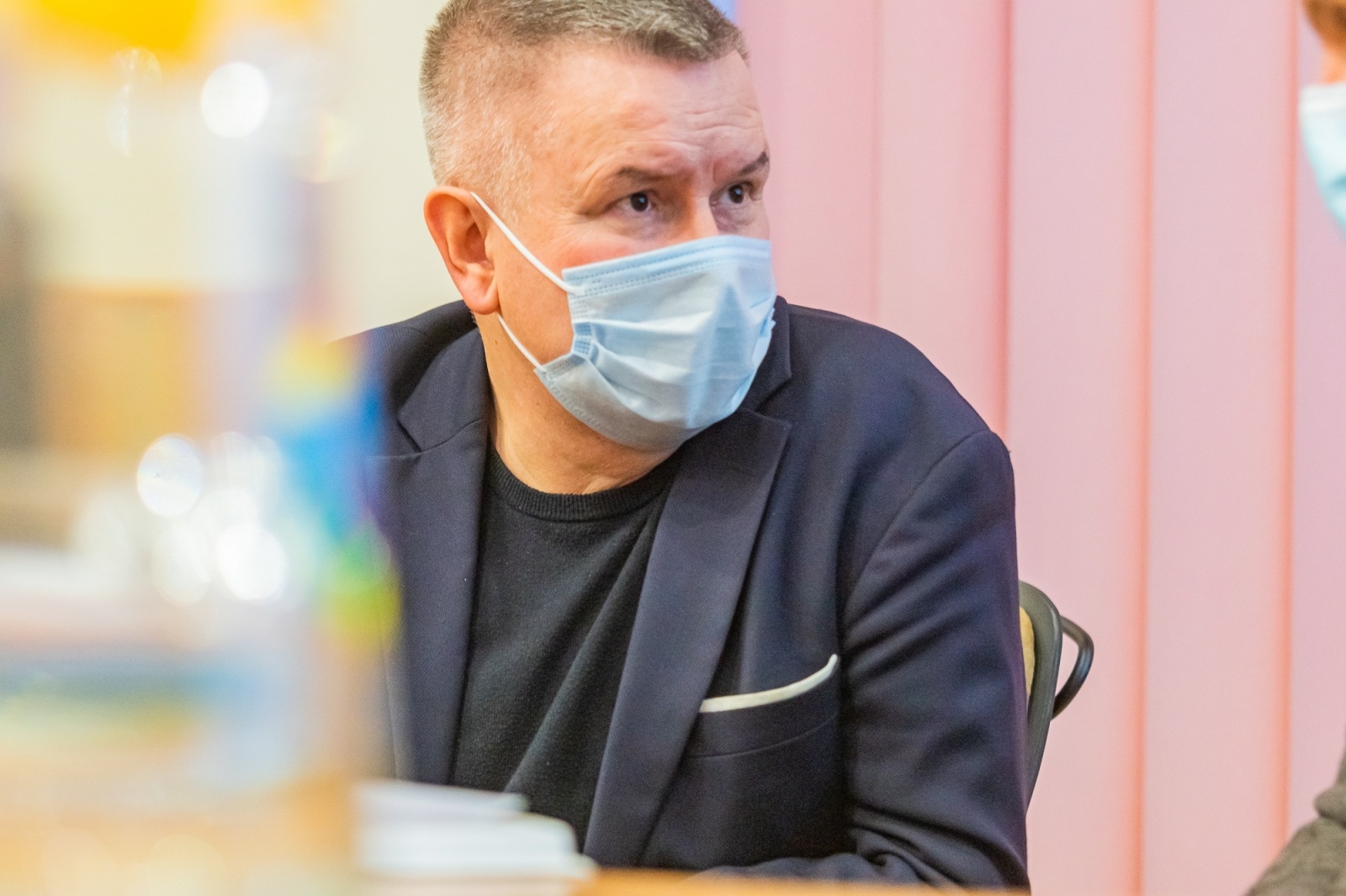 Zdjęcie w galerii na portalu naszraciborz.pl: Strategiczny punkt zapalny na lewym brzegu Odry. Handel czy mieszkania? wiadomości z regionu