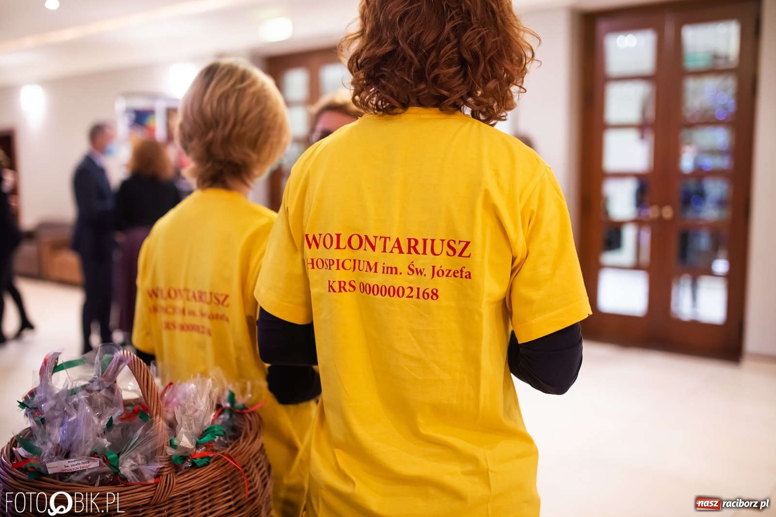 Zdjęcie w galerii na portalu naszraciborz.pl: Prezydent nagrodził animatorów kultury, Lidia Pospieszalska zaśpiewała dla hospicjum wiadomości z regionu